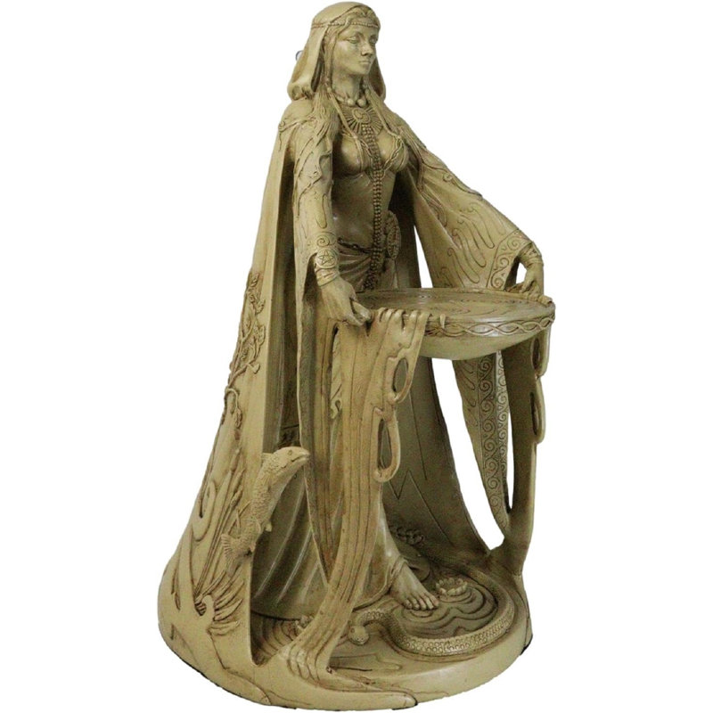 Figurines et sculptures faites à la main Kirtos