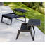 Chill-Out Outdoor Coffee Table