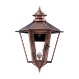 Notoway Outdoor Wall Lantern