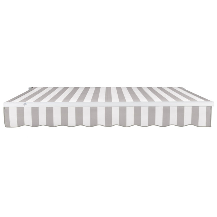Awntech Maui Patio Retractable Awning