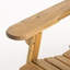 Chaise Adirondack pliante Vejle-247844193