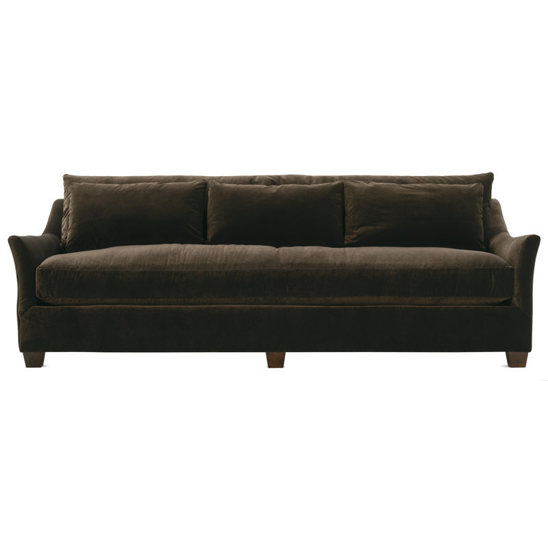 Moreau Sofa Bench Cushion, 35" H x 98" W x 41" D