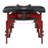 Nathanel 213cm Adjustable Folding Table