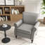Arian 76Cm Wide Armchair-912873214