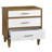 Afrida 3 Drawer Nightstand-1792867846