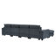Canapé modulaire U_Style-452540879