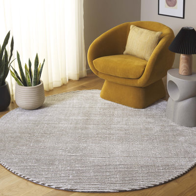 Tapis à rayures Audrey Performance