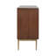 Casoria Rectangle Accent Cabinet