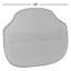 Coussins de chaise antidérapants Windsor-25516792