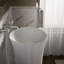 Veil® Pedestal Bathroom Sink-27870960
