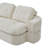 Convertible Sofa Bed Chenille Modern Living Room-705230293