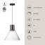 Luminaire suspendu Vanier