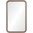 Dangelo Rectangle Mirror