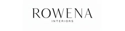 Rowena Interiors logo