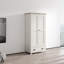 Armoire 35,7 po avec tablettes réglables Topazio-1836184147
