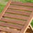 Outdoor Teak Wood Villa Pool Chaise Lounge Outdoor Wood Chaise Lounge Set with Table