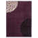 Brooklawn Purple Rug