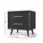 Cranbrook 2 Drawer Nightstand-73063123
