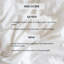 Ensemble de couette Pointehaven Percale-110810958-110810962