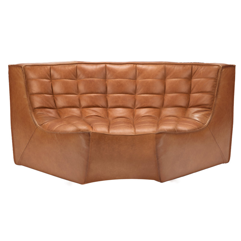 Sofa, Brown