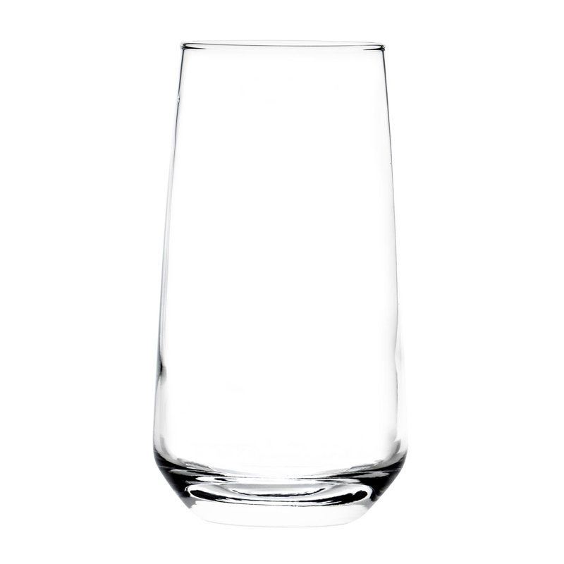 Argon Tableware - Tallo Highball Glasses, 6