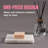 Natural Marble Soap Tray-611687090