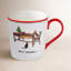 12 Oz Help Yourself Mug