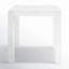 Newport Outdoor Square Bar Table