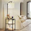  Floor Lamp With Table