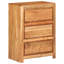 Fallon Solid Wood Rectangle Accent Chest