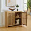 Buffet 39,4 po Mid-Century Modern-977868097