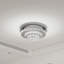 Semi Flush Mount-122908349