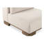 JUNE SLIPPER CHAIR PERFORMANCE FABRIC OATMEAL-498495026