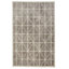 Mahirah Rectangle Chevron and Geometric Area Rug-1438966092
