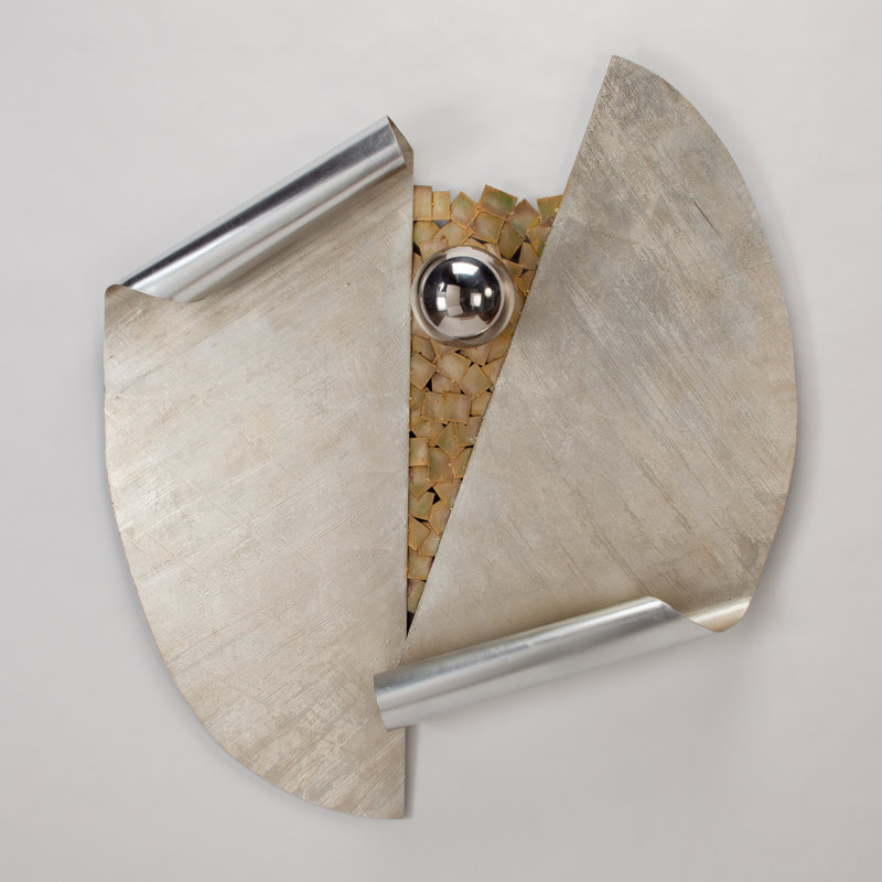 Metal Wall Decor