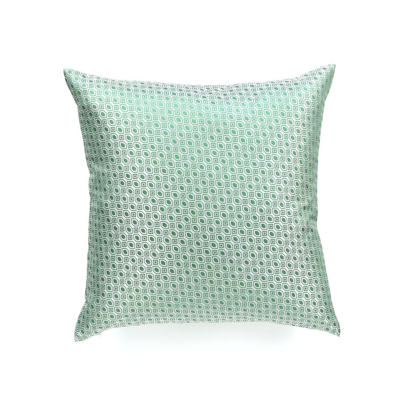 Coussin décoratif, Vert