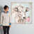 Toile tendue