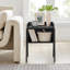 Table de bout Kazuyo Midcentury-9223800