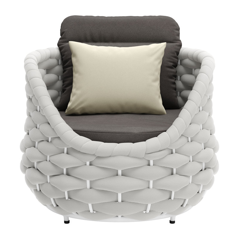 Outdoor Lounge Chair