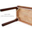Wood Bench-272321229