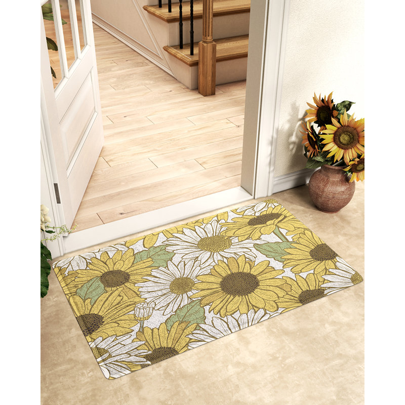Paillasson LUMI Spring Floral