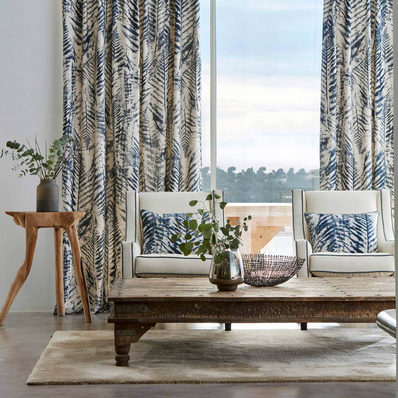Kayu Fabric