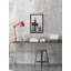 Paris Metro Subway - Single Picture Frame Print-67716815