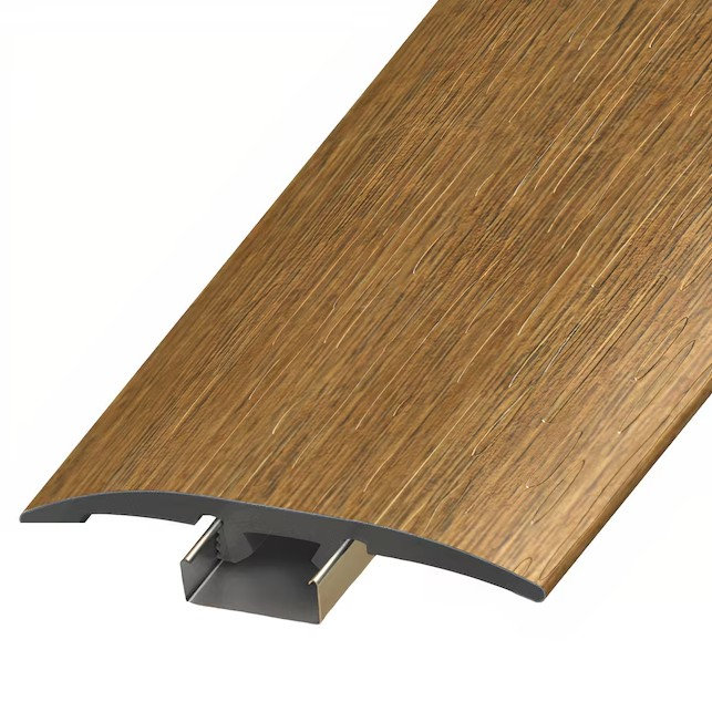 Concord T-Molding, Concord