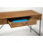 Metal Base Computer Desk-369339581