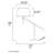 Croyl Adjustable Metal USB Table Lamp
