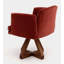 Allison Upholstered Arm Chair-18004589