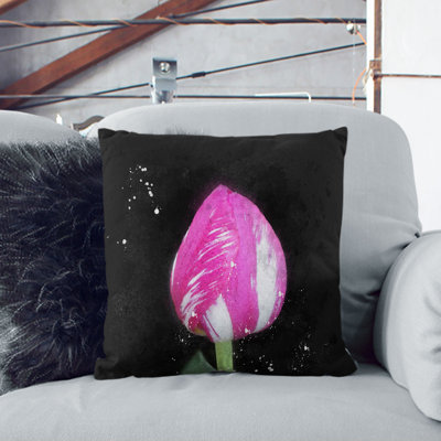 Square Cushion