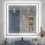 Miroir de salle de bain Katyusha-662402577