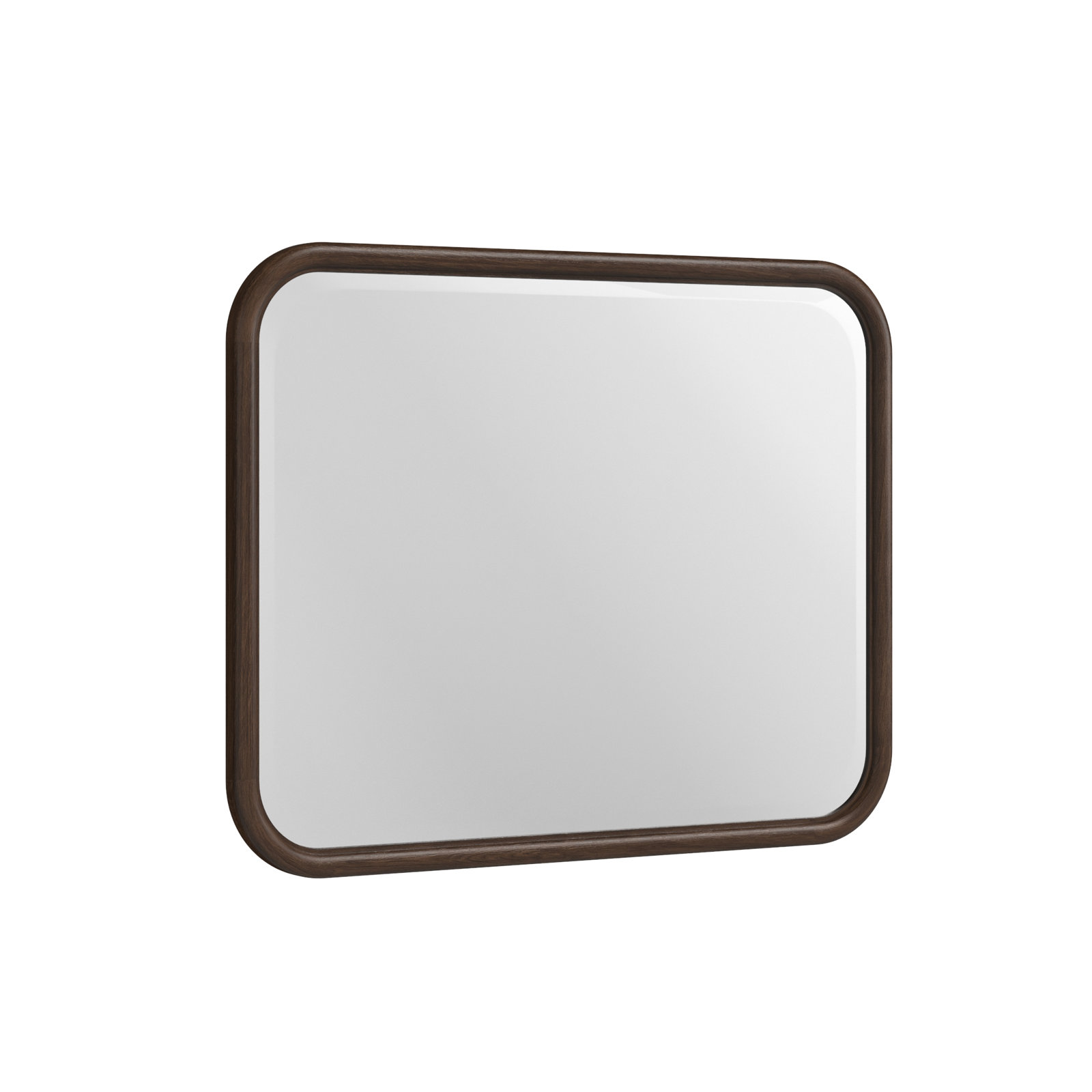 Verge Rectangle Mirror